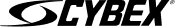 Cybex client logo