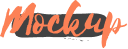 Mockup client logo