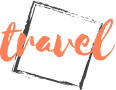Travel client client logo