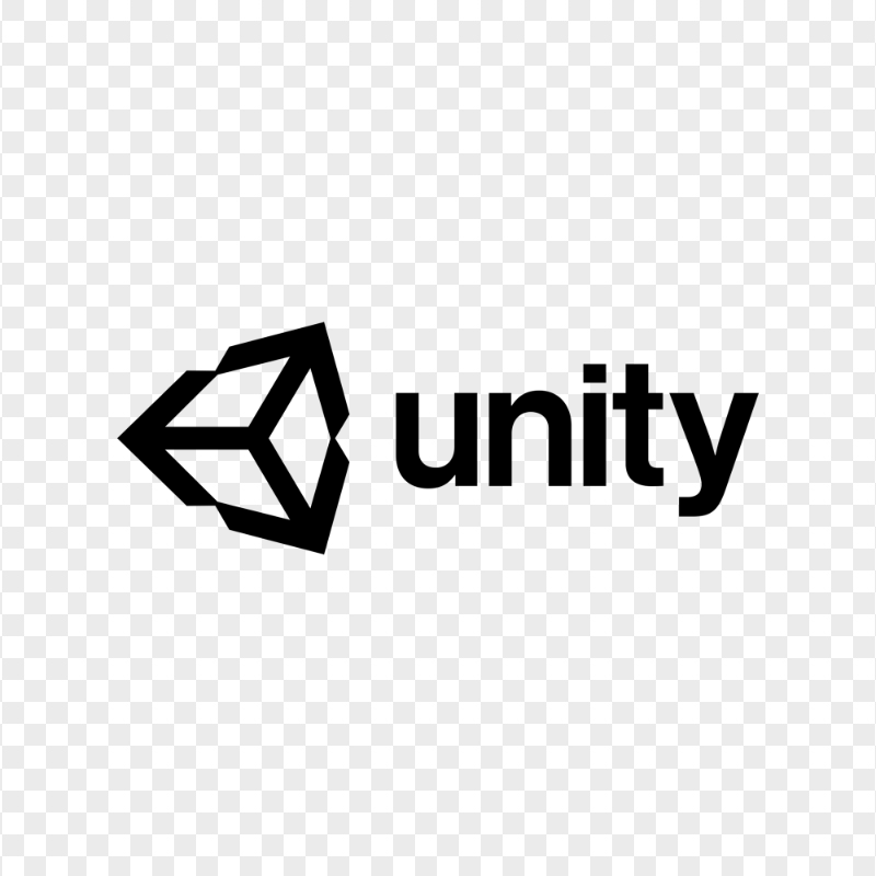 Unity Engine logo